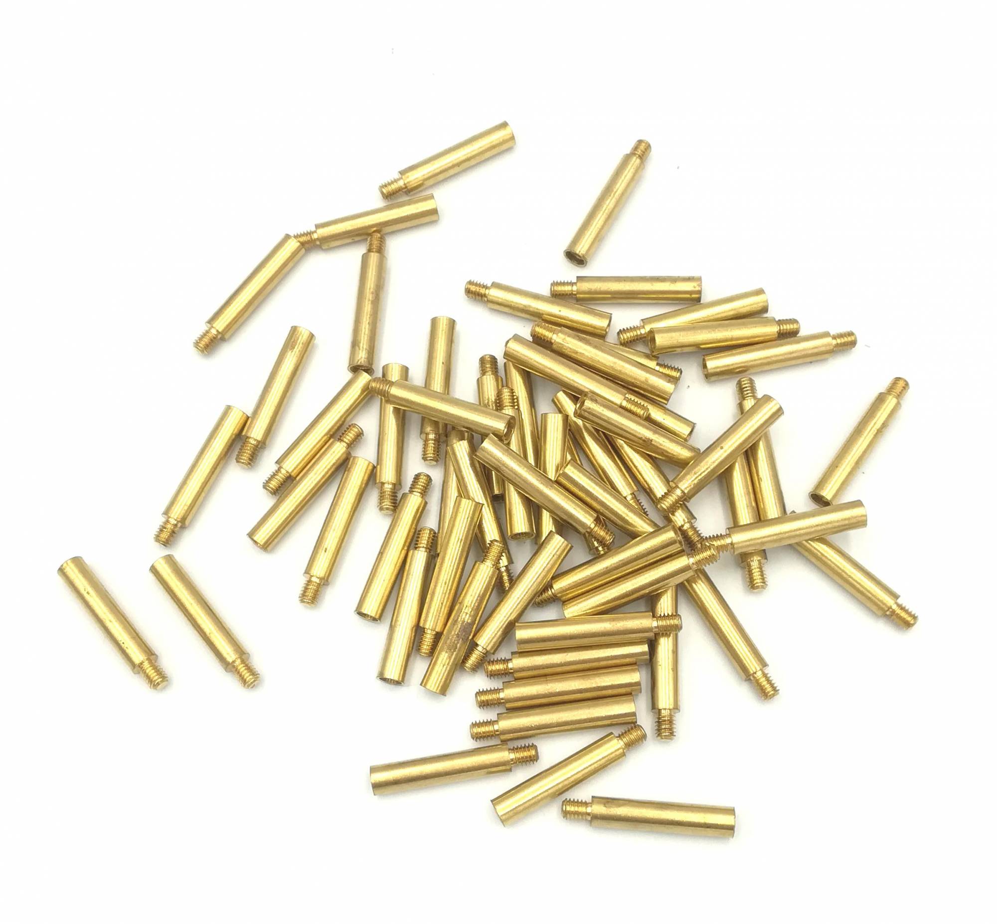 EXTENSION SCREWS
